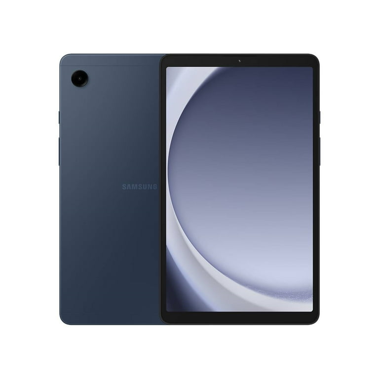 Samsung Galaxy Tab A9 64GB Wi-Fi Tablet, 4GB RAM, Graphite