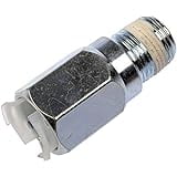 Heater Hose Connector