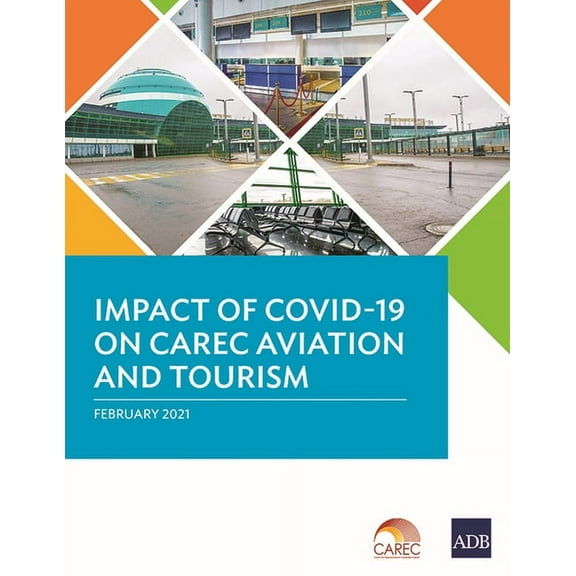 Impact of Covid-19 on Carec Aviation and Tourism, (Paperback)