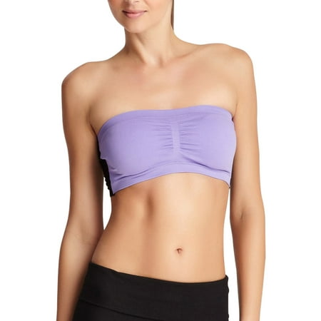 

New Balance Moisture Control Bandeau Bra