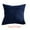 Navy, variant on Aursykel Decorative Sofa Cushion Corn Kernel Pillow Style for Home Bedside or Car with Soft Fabric and Easy Clean Zipper Design Comfy Relaxing Accent for Living Spaces