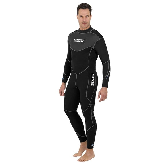 Seacsub Sense 3MM Wetsuit for Men