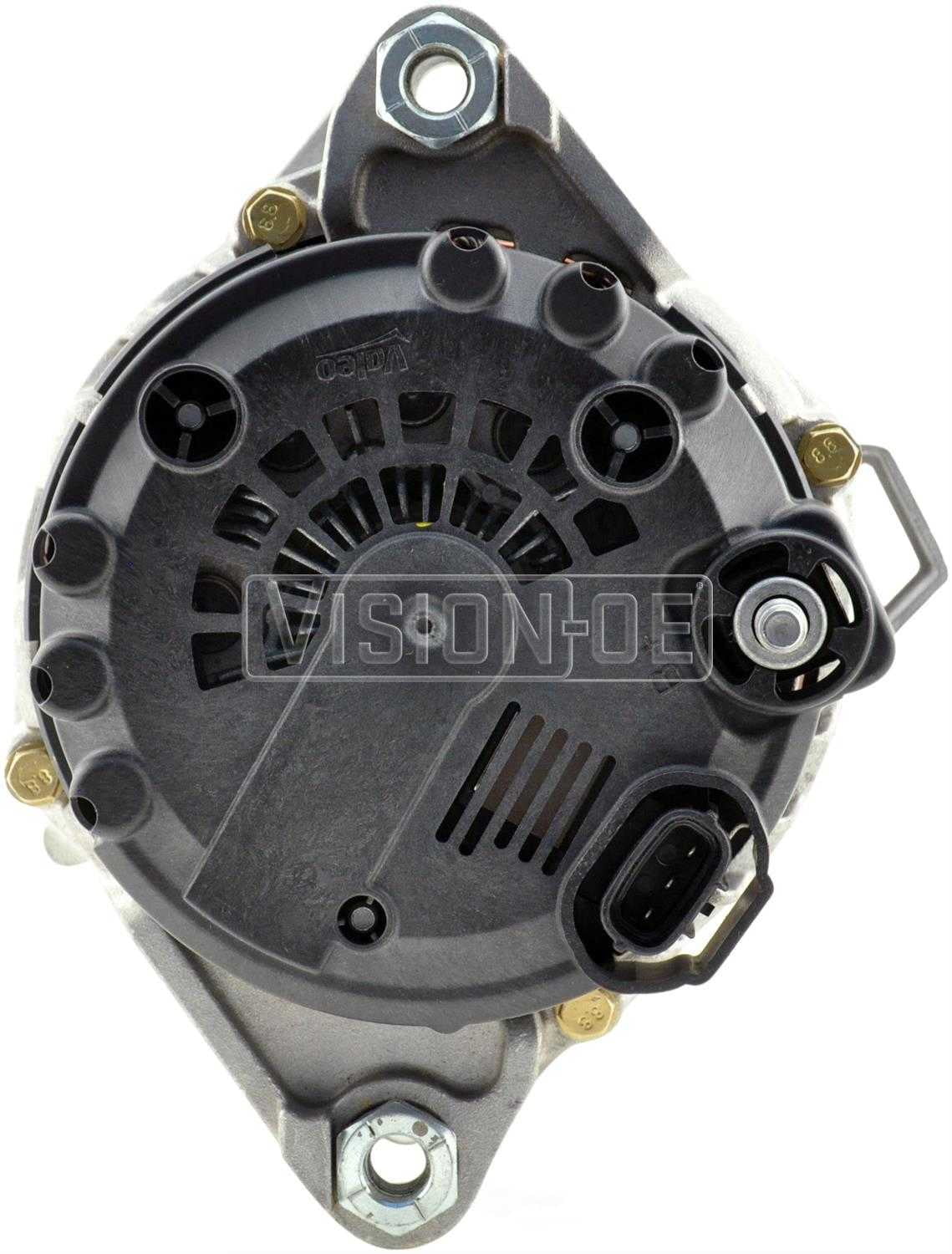 Vision OE 11606 Alternator
