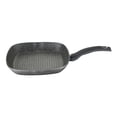 thumbnail image 3 of Sartén Grill Bergner Orion 28cm Aluminio Forjado Antiadherente, 3 of 6