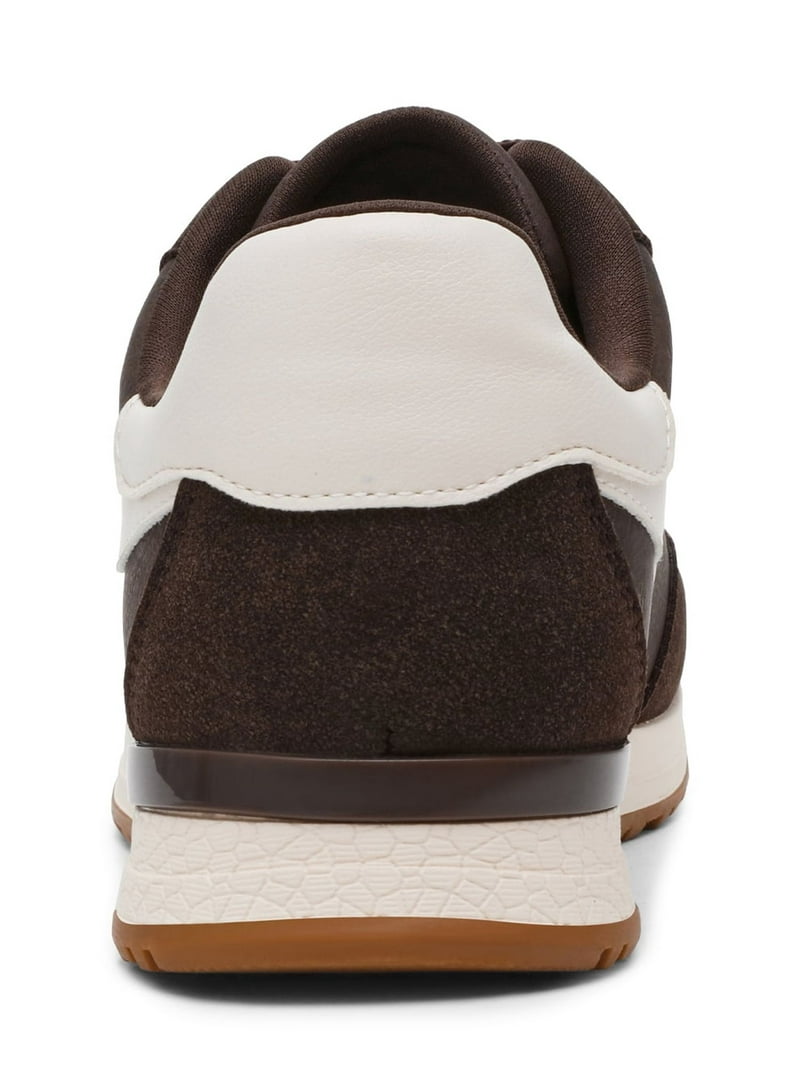 DV Dolce Vita Women's Joque Lace-Up Sneaker - Walmart.com