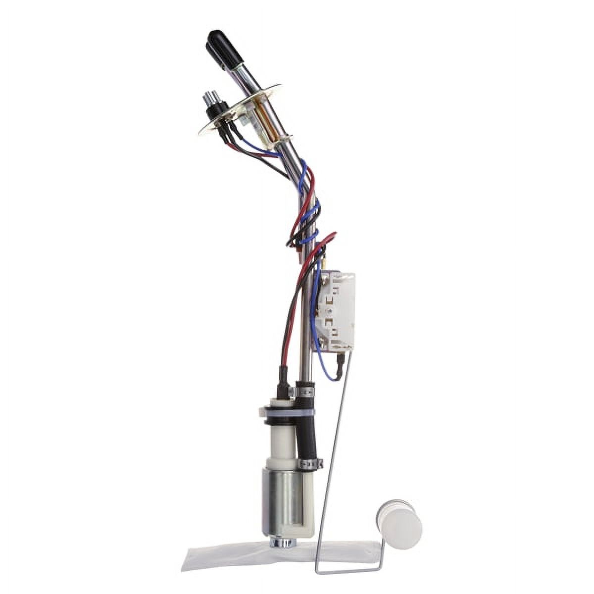 Delphi Fuel Pump and Sender Assembly P/N:HP10186 Fits select: 1988-1989 FORD F150, 1988-1989 FORD F250