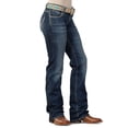 thumbnail image 2 of Wrangler URJ Shiloh Jessica Bootcut 112321436 Jeans 17 x 34, 2 of 3