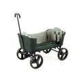 thumbnail image 4 of Wagon Buggy - Black, 4 of 9