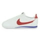 thumbnail image 1 of Tenis Nike Cortez Leather Blanco Con Rojo Y Azul Nike  807471-103, 1 of 4
