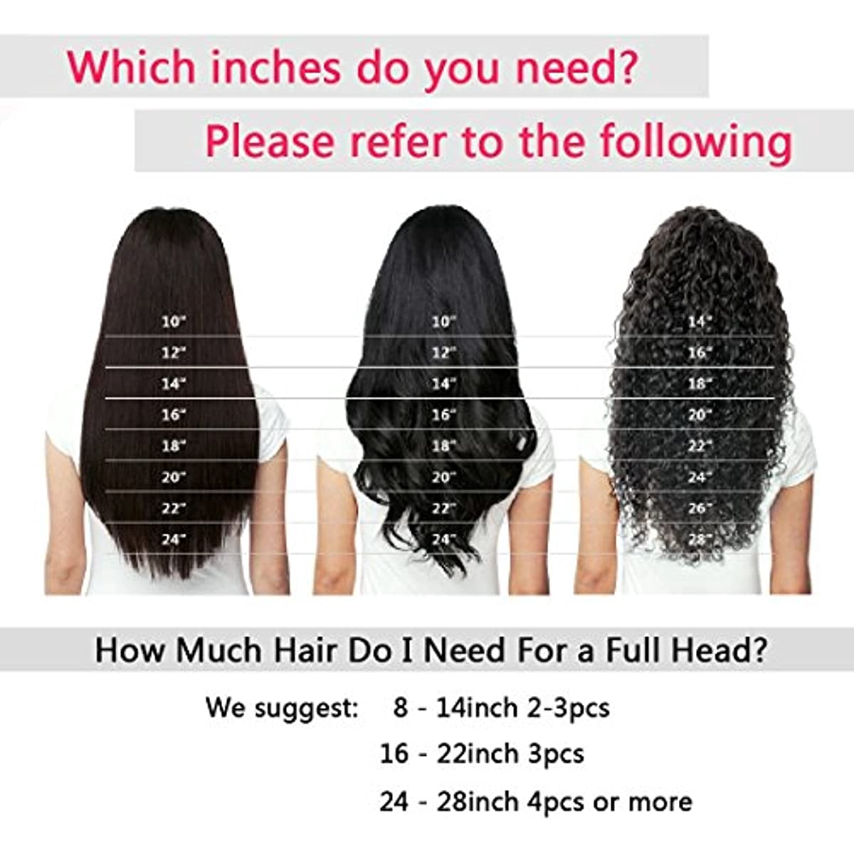 Straight Hair Brazilian Silky Straight Human Hair Weave Bundles Natural Black 1/3 pcs/lot 100% Human Hair Bundles Remy Hair Extension
