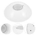 thumbnail image 3 of Wired Infrared Motion Sensor Alarm For Home And Factory Security 12v Passive Easy Installation Motion Sensor With Alarms, 3 of 9