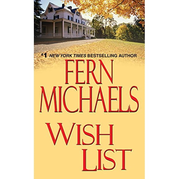 Pre-Owned Wish List Paperback