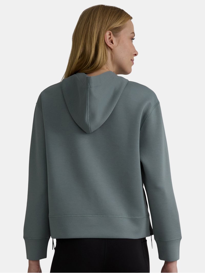 Avia Women's and Women's Plus Knit Hoodie, Sizes XS-4X