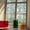 C, variant on Window Privacy Film, Stained Glass Window Film, Static Cling Window Sticker, 3D Decorative Glass Covering, Sun Blocking Window Clings for Home, Non-Adhesive