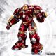 thumbnail image 2 of Figura de acción original de Fondjoy Mark Hulkooster Hulkbuster Armor Assembly 1/7 Marvel Legends Iron Man, juguetes para niños, regalo de cumpleaños, 2 of 5