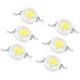 thumbnail image 1 of Cuentas LED SMD BuyWeek 1W alta potencia 100 piezas Blanco Cálido Blanco, 1 of 12