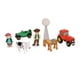 thumbnail image 4 of La Granja de Zenon 20 Figuras Coleccionables en Lata para Niños de 3 Años en Adelante, 4 of 7