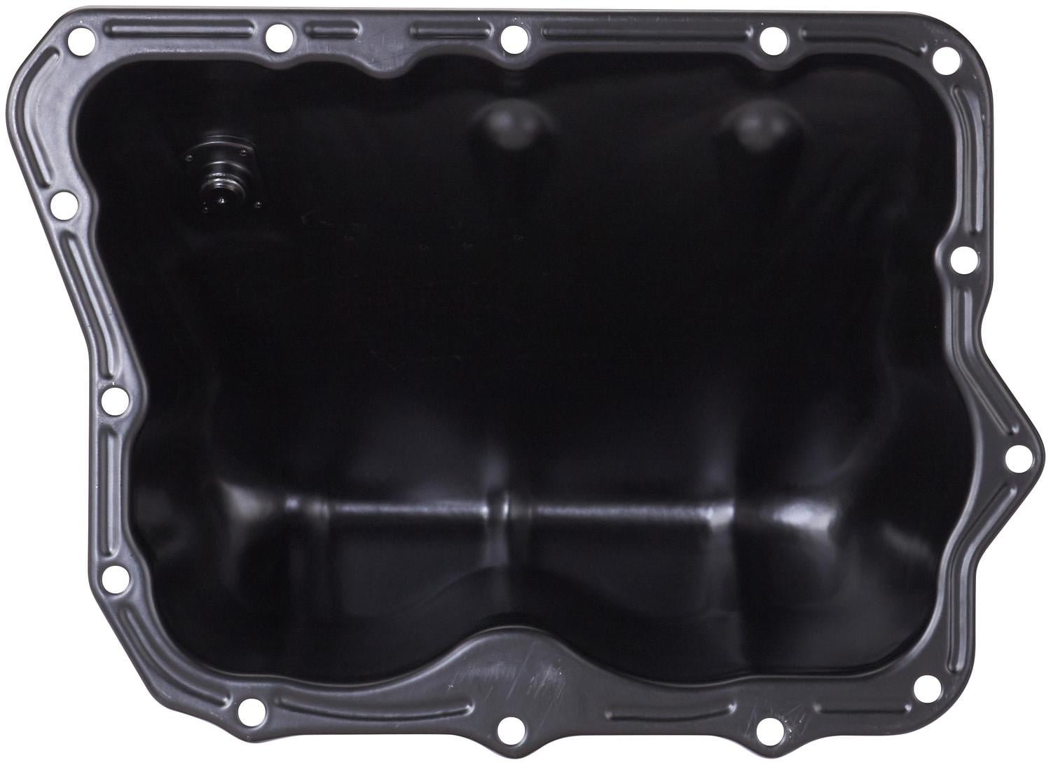 Spectra Premium MDP19A Steel Engine Oil Pan