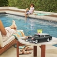 thumbnail image 6 of Portable Bluetooth Speaker Rechargable 1955 Vintage Retro Car Portable Wireless FM AUX USB Black, 6 of 10