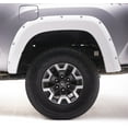 thumbnail image 4 of Egr 795084 040 Bolt On Look Paint Match Fender Flare Set Of 4 Fits 16 20 Tacoma Fits select: 2016-2020 TOYOTA TACOMA, 2021-2022 TOYOTA TACOMA DOUBLE CAB/SR/SR5, 4 of 6