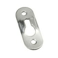 thumbnail image 4 of 20 Pcs 44mm Metal Keyhole Hanger Fasteners Picture Photo Painting, 4 of 6