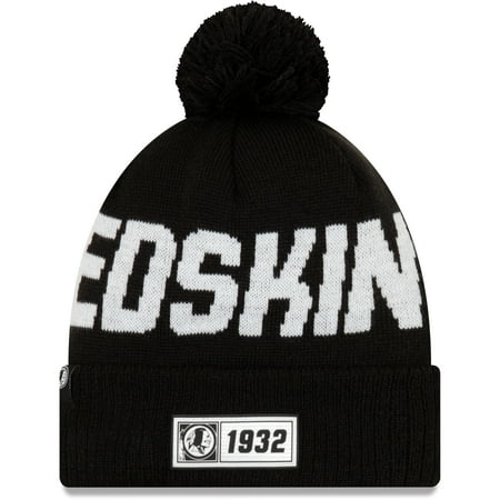 best place sleek performance sportswear Washington Redskins New Era 2019 NFL Sideline Road Sport Knit Hat ... best place sleek performance sportswear Washington Redskins New Era 2019 NFL Sideline Road Sport Knit Hat ...