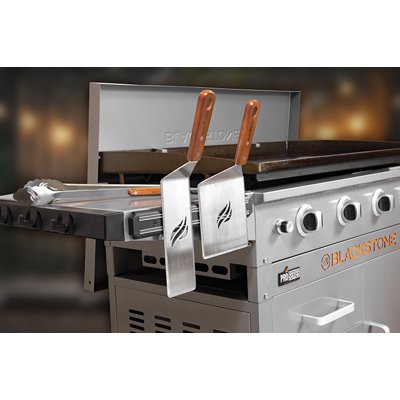 Buy Blackstone 36 Pro Series Outdoor Griddle With Hard Cover Online In Netherlands 385486122