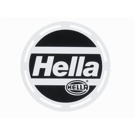 Hella Rallye 4000 Stone Shield