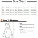 thumbnail image 3 of Vestido informal de mujer con hombros descubiertos y mangas cortas con espalda descubierta para adelgazar Fridja qw1108, 3 of 5