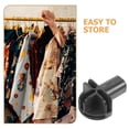 thumbnail image 3 of SHISUYAN 4Pcs Wire Cube Plastic Connectors Durable Shelving Connector for Modular Shelf, 3 of 9
