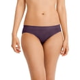 thumbnail image 1 of Jockey Women's Seamfree Bikini, 1 of 6