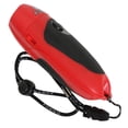 thumbnail image 2 of Silbato electrónico Fox 40 rojo, 2 of 7