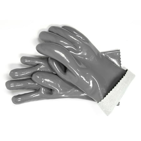 Insulated Food Gloves (Pair) / 12.6