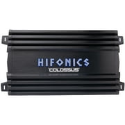 Hifonics HCC-3000.1D 3000 Watts Mono Car Audio Amplifier COLOSSUS Classic Amp