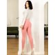 thumbnail image 3 of Legging De Mujer Mallones Unitalla Mujer Stretch Leggins Mayon Mallas, 3 of 5