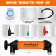 thumbnail image 3 of Kit de bomba de transferencia de sifón HORUSDY multiuso para gas, petróleo y agua, 3 of 9