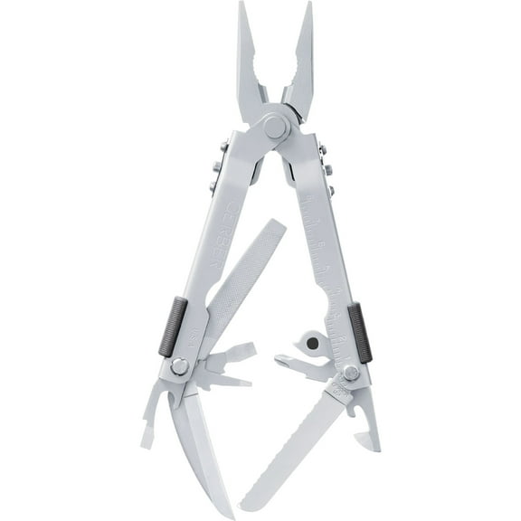 Multi-Plier 600, Needlenose Stainless