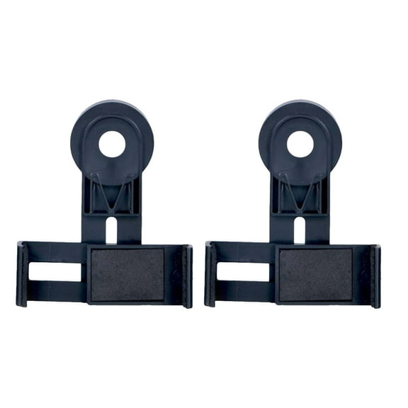 unbranded  2 PCS Scope Caza Hunt Phone Holder for Wildlife Observation
