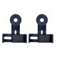 thumbnail image 1 of FOMIYES 2Ud Soporte Para Teléfono Y Telescopio Negro Compacto Para Conciertos Y Deportivos, 1 of 8