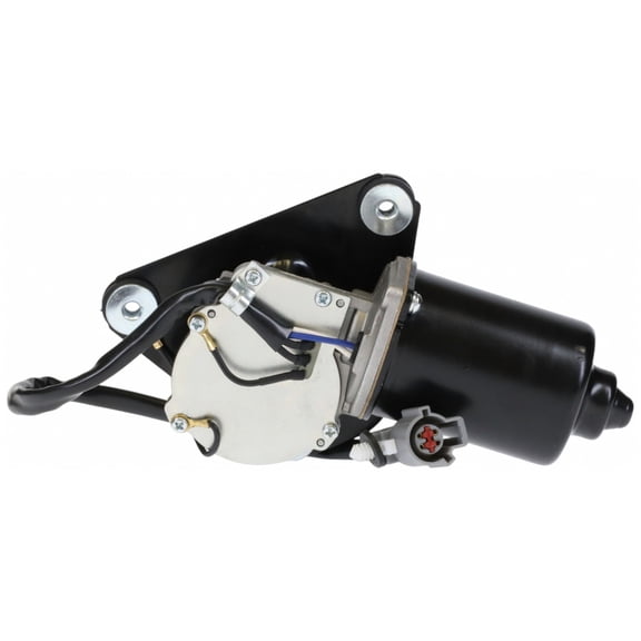 OEG Parts New Windshield Wiper Motor Replacement for Mazda B4000 94-94 Front Wiper Motor ZZL0-67-340 E9TZ-17508-A E9TZ-17V508-AARM 40-265