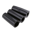 thumbnail image 3 of DYNWAVECA  Manual 5 Gear Stick Knob Cover Handle er Lever - Black, 3 of 10