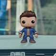 thumbnail image 4 of Funko POP TV Dean Castiel Sam Colección Juguetes Dean Winchester Funko Figura de vinilo, 4 of 8