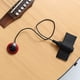 thumbnail image 5 of Sonducket Micrófono de guitarra P-007, pastilla acústica piezoeléctrica, hebilla autoadhesiva, micrófono, violonchelo, ukelele, mandolina, accesorios Accesorios para instrumentos musicales Sonducket  OD032108-01, 5 of 6