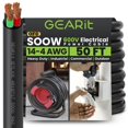 thumbnail image 1 of Cable de Alimentación GEARit 15 m Calibre 14/4 SOOW 600V, 1 of 7