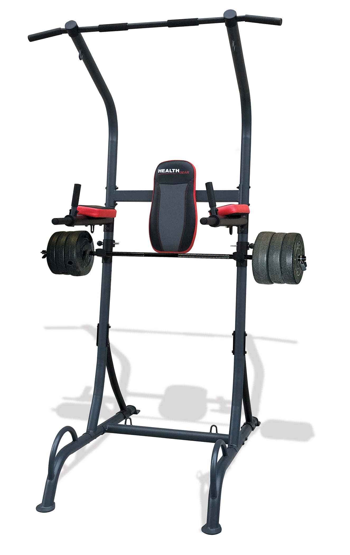 Buy Health Gear HGPT 775 Pro Power Tower Online at Lowest Price in