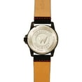 thumbnail image 3 of Wrangler 45mm Black Dial Black Strap Watch, 3 of 3