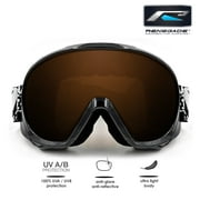 Renegade Rski-Lg16 Ski Goggle