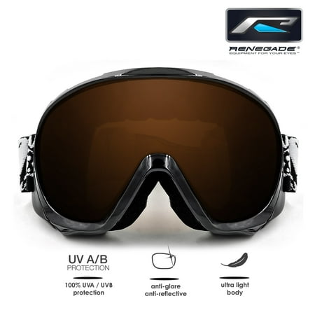 Renegade Rski-Lg16 Ski Goggle