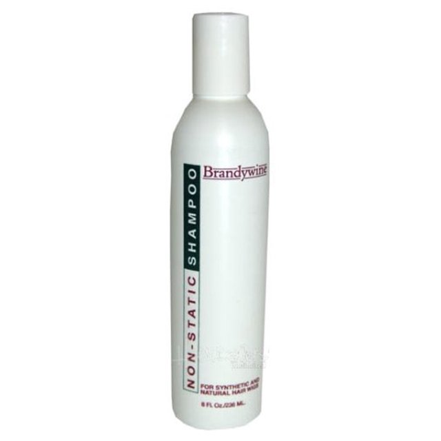 Brandywine Shampooing Non Statique (8 oz)