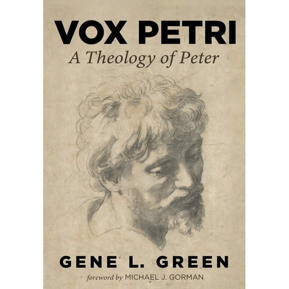 Vox Petri (Hardcover)